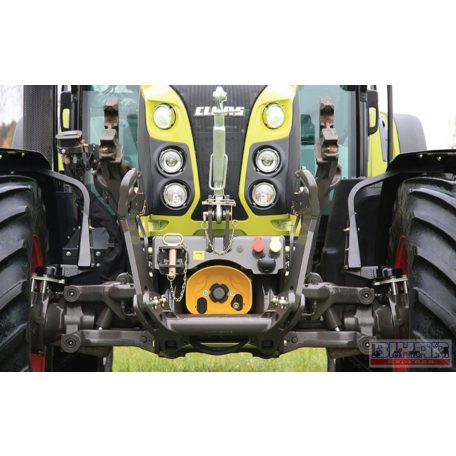 Front TLT Claas 