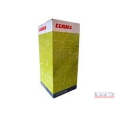 Claas kabin szilent