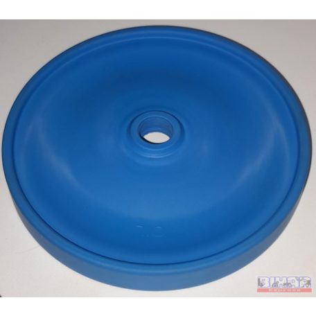 Permetező membrán 105mm Blueflex