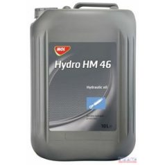 MOL HYDRO HV46 10L