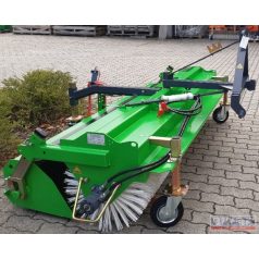 Seprőgép 2300mm kanalas Agrar-Line BEMA 20