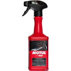 Műanyagápoló spray 500ml Motul