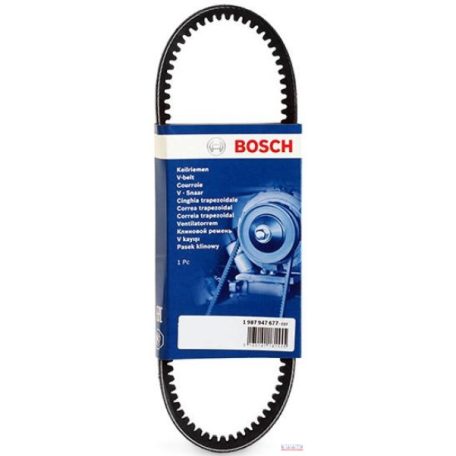 Ékszíj 12,5x1000 LA AVX BOSCH