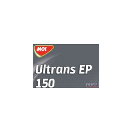 MOL ULTRANS EP 150 10L