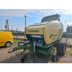 Krone Comprima F 155 XC használt bálázó