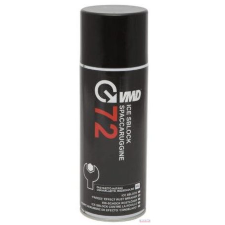 Fagyasztó-rozsdaeltávolító spray 500ml VMD