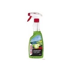 Üvegtisztító spray 500ml pumpás Sheron