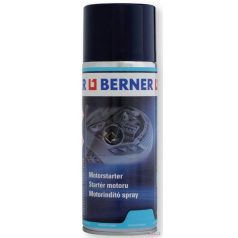 Hidegindító 400 ml BERNER