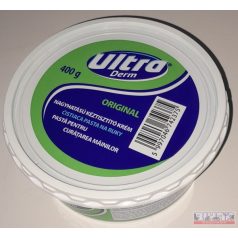 KÉZTISZTÍTÓ 400g Ultra derm