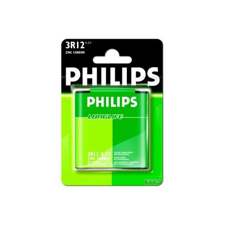 Elem  4.5V LAPOS PHILIPS