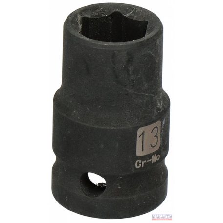 Dugókulcsfej 1/2" 13mm gépi