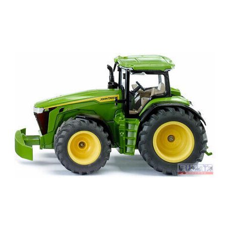 John Deere 8R 370 traktor Siku