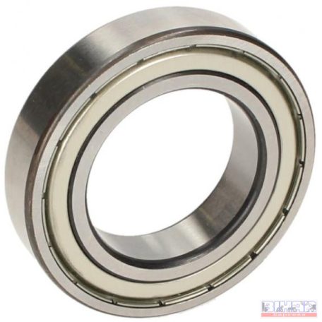 6205 ZZ/C3 (25x52x15) SKF csapágy