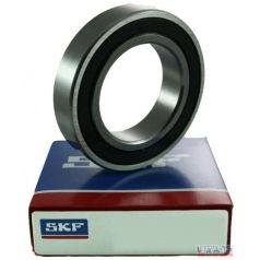 63009 2RS (45x75x23) SKF csapágy