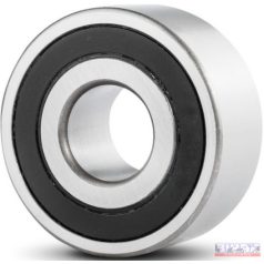 6304 2RS/C3 (20x52x15) SKF csapágy