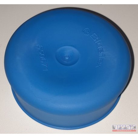 Permetező membrán  65mm (szívó) Blueflex