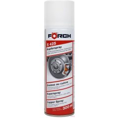 Rézpaszta spray 300ml FÖRCH