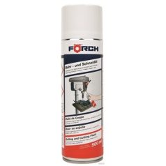 Fúró-vágó olaj spray 500ml Förch