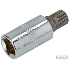 Dugókulcsfej TORX 1/2" M10