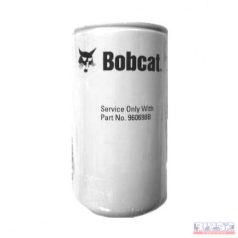 Motorolajszűrő 960698B Bobcat