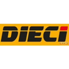   Dieci Agri Plus 40.7 hidraulika szivattyú tömítés készlet