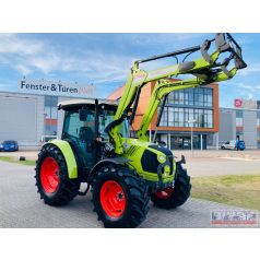 Claas Atos 230 CX használt traktor