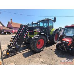Claas Ares 616 használt traktor