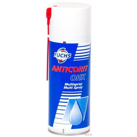 FUCHS korrózióvédő olaj spray 400ml