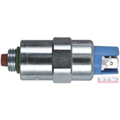   Üzemanyag elzáró mágneses szelep (solenoid) 12V (218323A1)