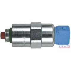   Üzemanyag elzáró mágneses szelep (solenoid) 12V (340521A1)