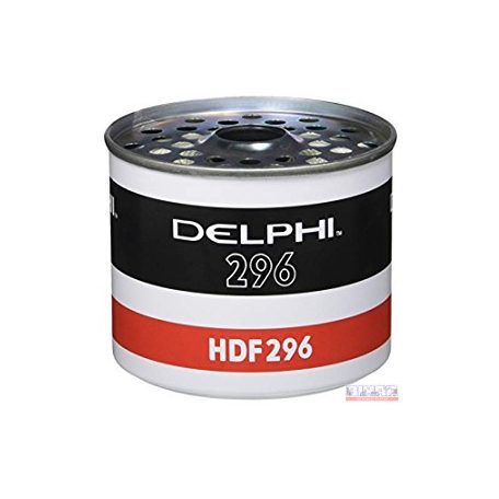 Üzemanyagszűrő 296 Delphi