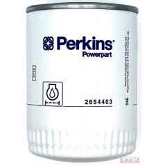 Olajszűrő 2654403 Perkins