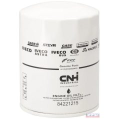 CNH motorolajszűrő 84221215