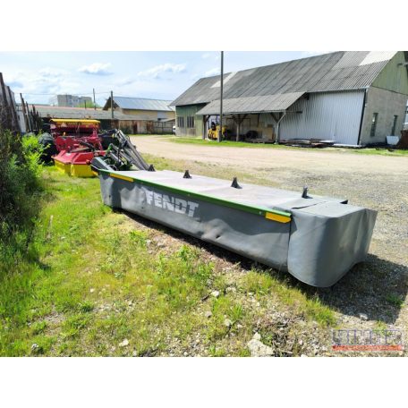 FENDT SLICER  350 P (540) használt kasza