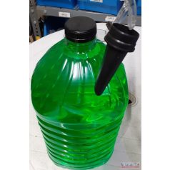 Szélvédőmosó folyadék nyári 5 liter