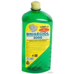 Motorblokk lemosó Brigéciol D 2000, 1 liter