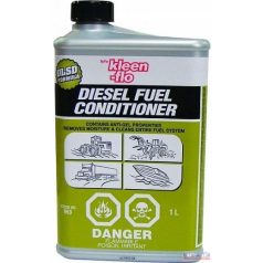 KLEEN-FLO DIESEL dermedéspont csökkentő 1L