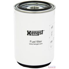 Üzemanyagszűrő H-637WK HENGST FILTER