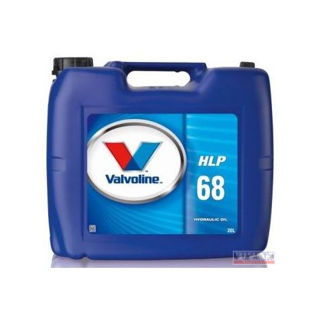 Valvoline hidraulikaolaj HLP 68 20 liter