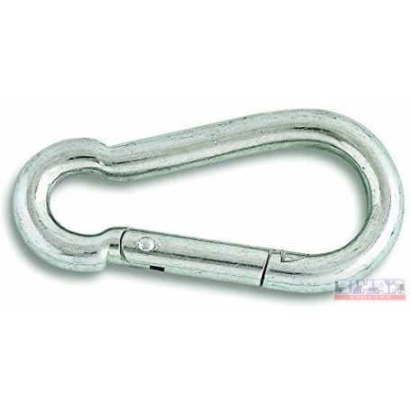 Karabiner 12x140