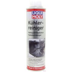 Hűtőtisztító adalék 300 ml LIQUI MOLY