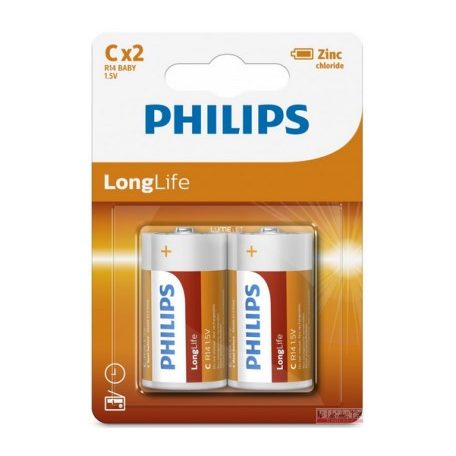 Elem  1.5V BABY PHILIPS