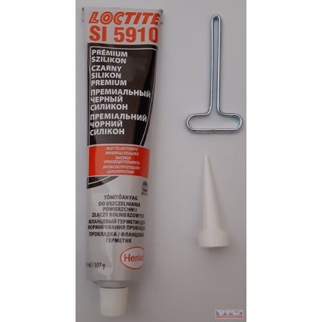 Loctite Ultra Black felülettömítő