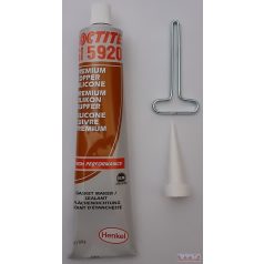 Loctite Ultra Copper felülettömítő