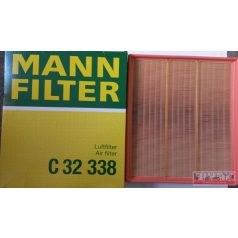 Levegőszűrő C32338 Mann-Filter