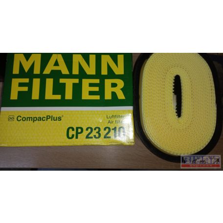 Levegőszűrő CP23210 Mann-Filter