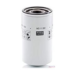 Hidraulikaszűrő WD-11002 Mann-Filter