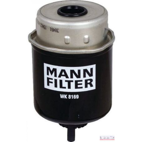 Üzemanyagszűrő WK-8169 Mann-Filter