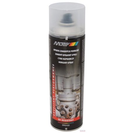 Horgany spray 500ml