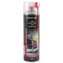 Szilikon Spray 500ml MOTIP